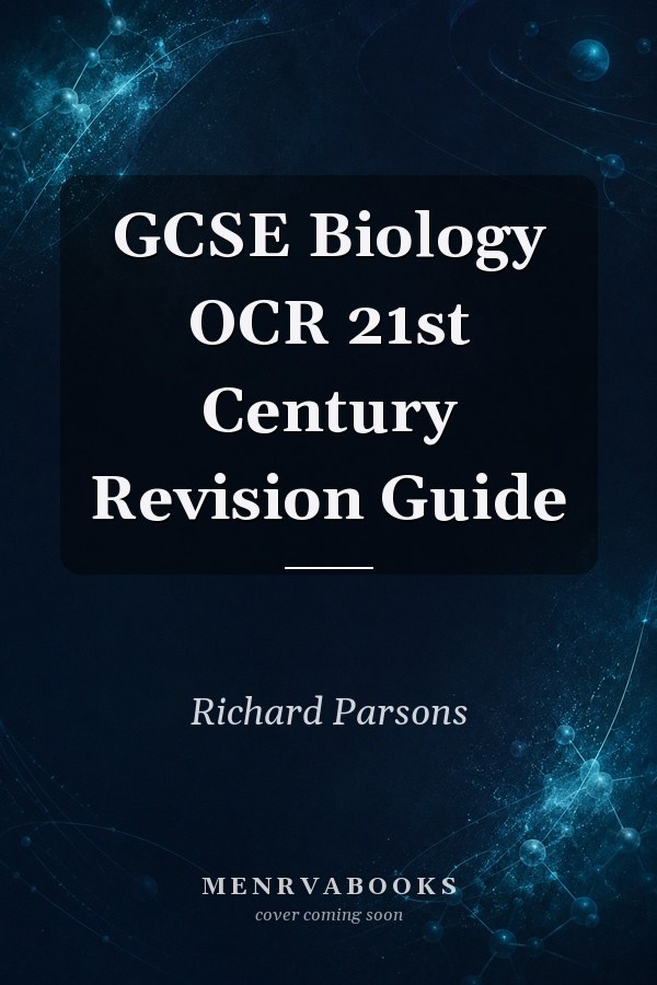 GCSE Biology OCR 21st Century Revision Guide