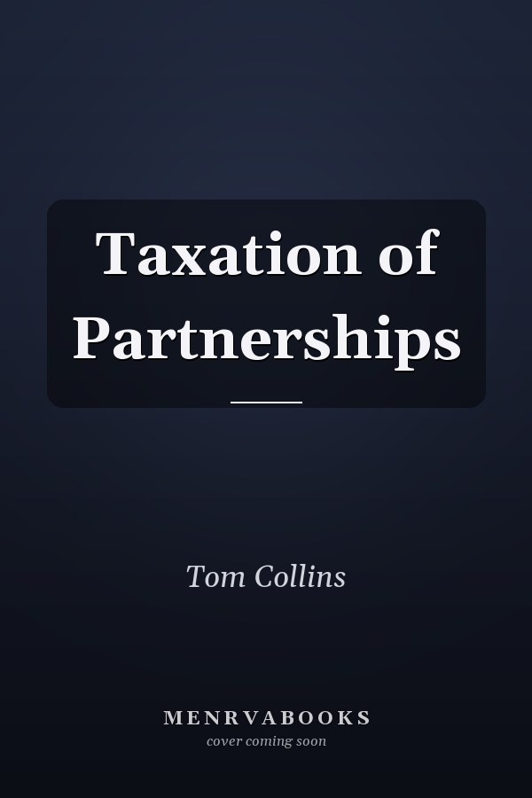 Taxation of Partnerships