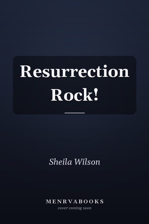 Resurrection Rock!