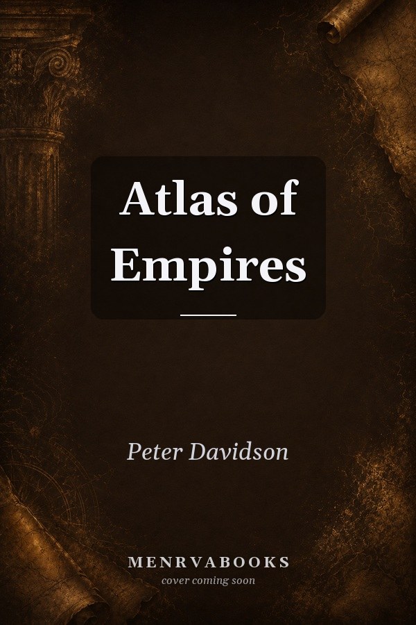 Atlas of Empires