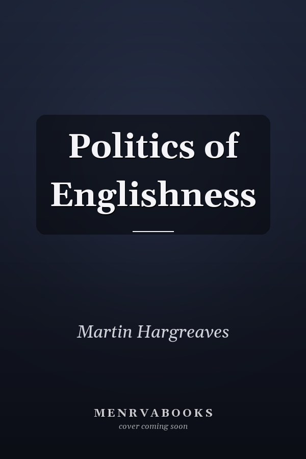 Politics of Englishness