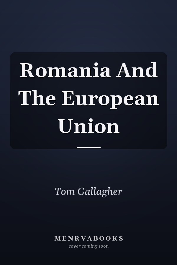 Romania And The European Union