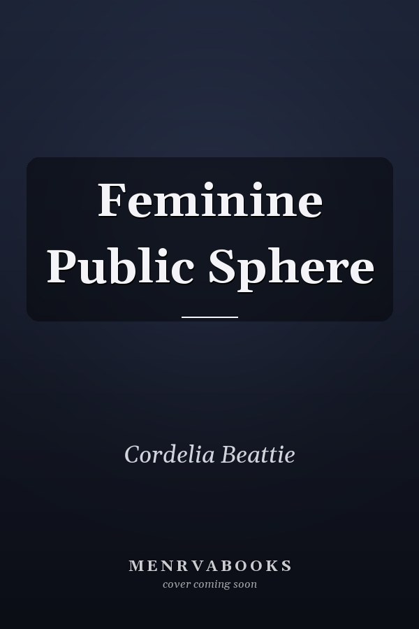 Feminine Public Sphere
