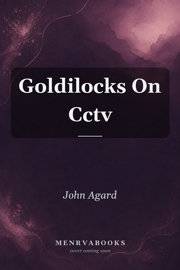 Goldilocks On Cctv