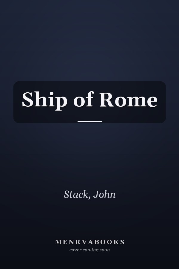 Ship of Rome