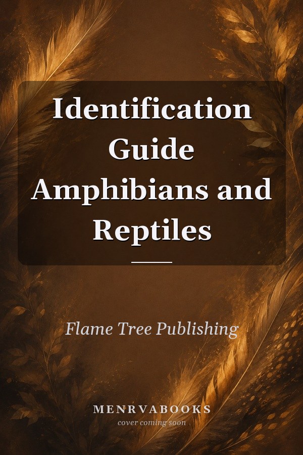 Identification Guide Amphibians and Reptiles