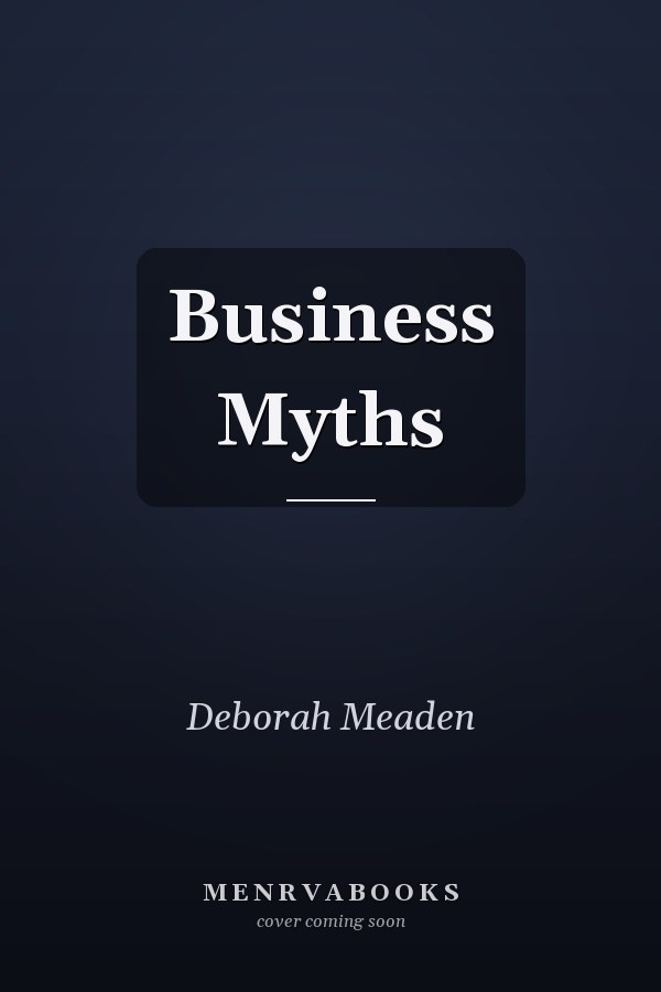 Business Myths