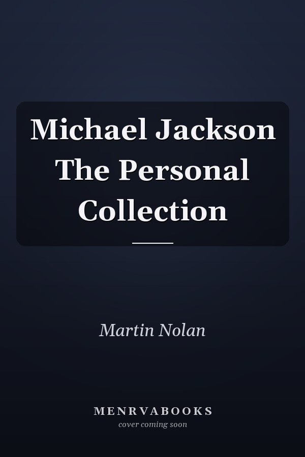 Michael Jackson The Personal Collection