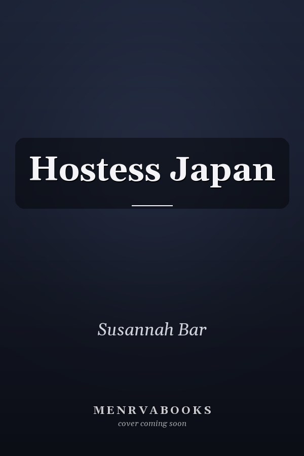 Hostess Japan