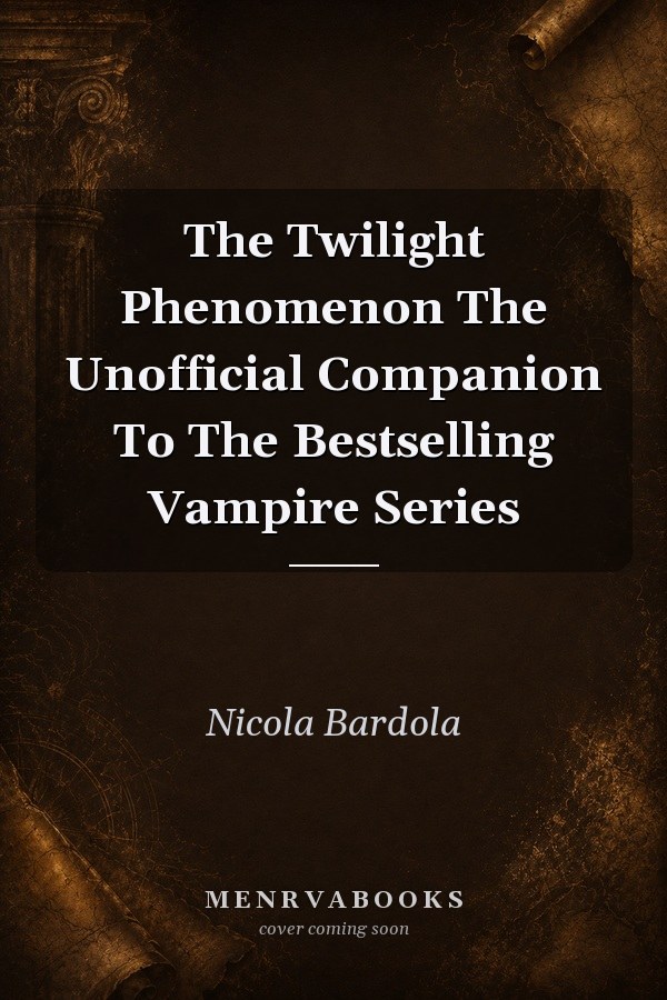 The Twilight Phenomenon: The Unofficial Companion to the Bestselling Vampire Series