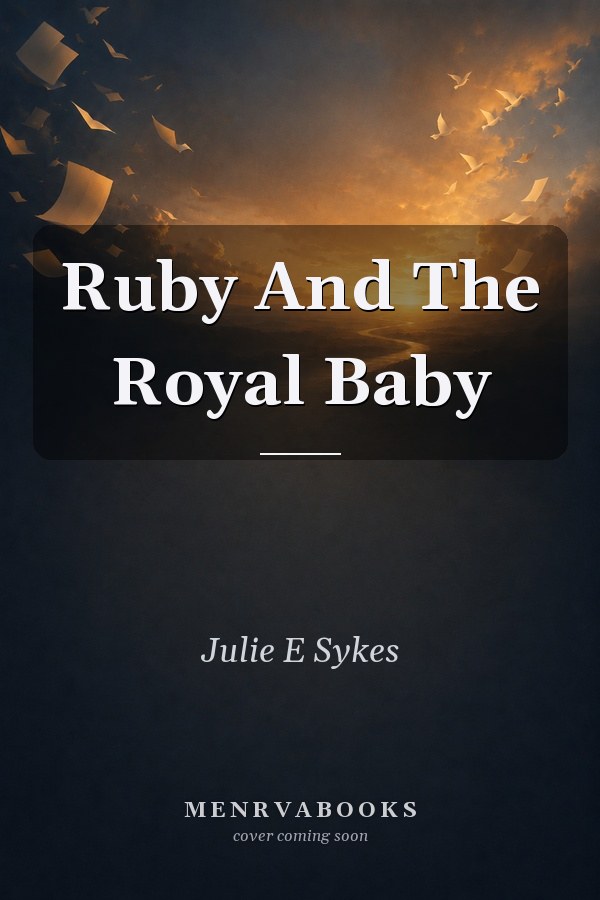 Ruby And The Royal Baby