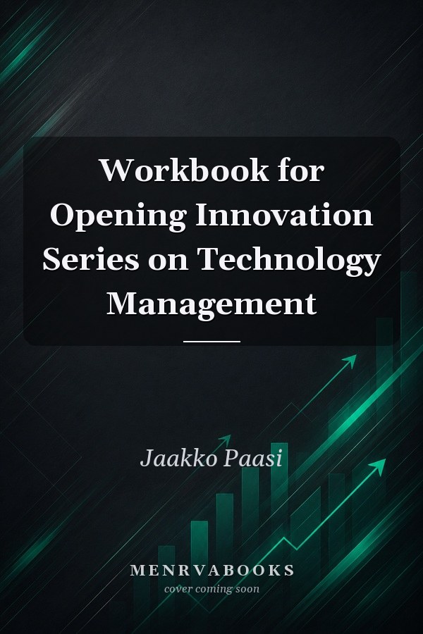 Workbook for Opening Innovation