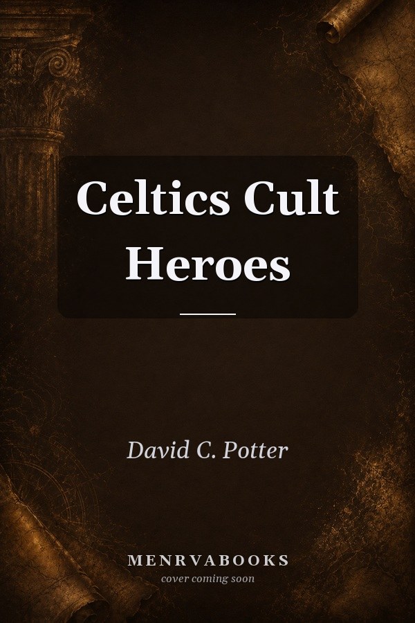 Celtics Cult Heroes