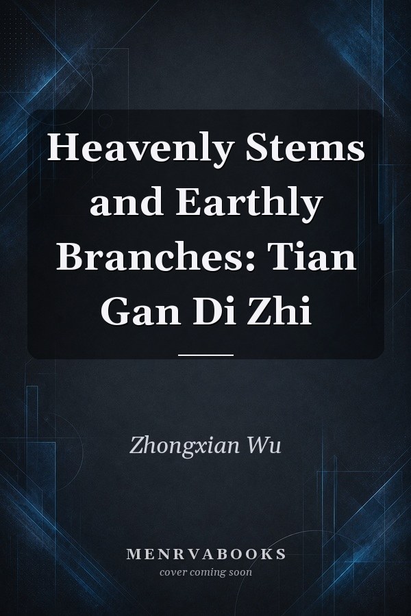 Heavenly Stems and Earthly Branches: Tian Gan Di Zhi