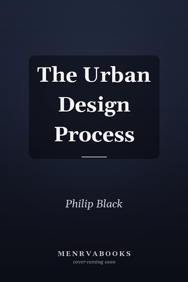The Urban Design Process
