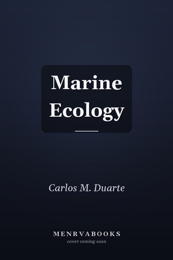 Marine Ecology