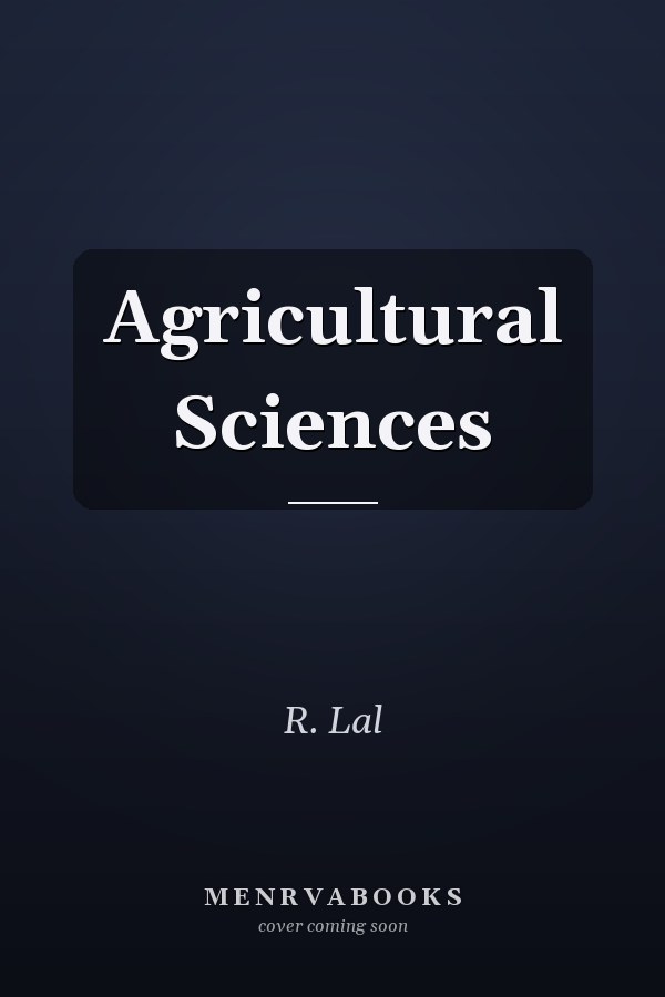 Agricultural Sciences