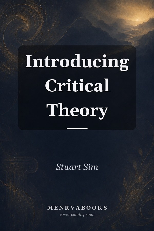 Introducing Critical Theory