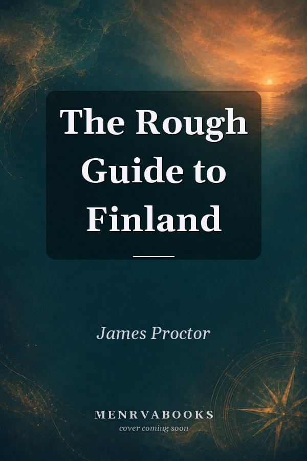 The Rough Guide to Finland