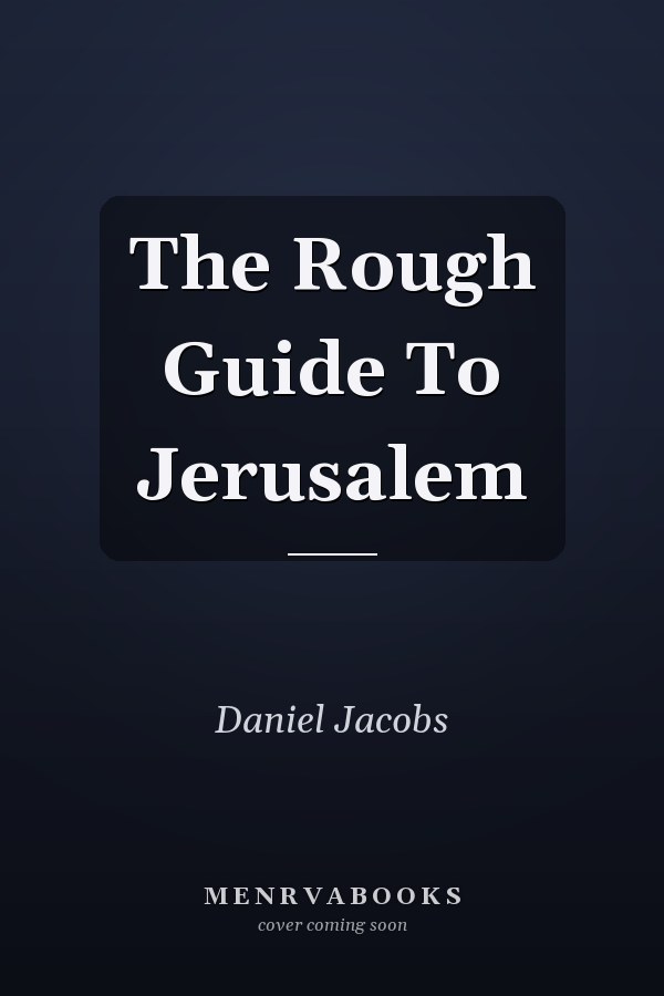 Edition published by Rough Guides