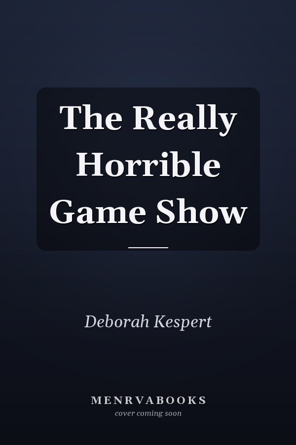 The Really Horrible Game Show