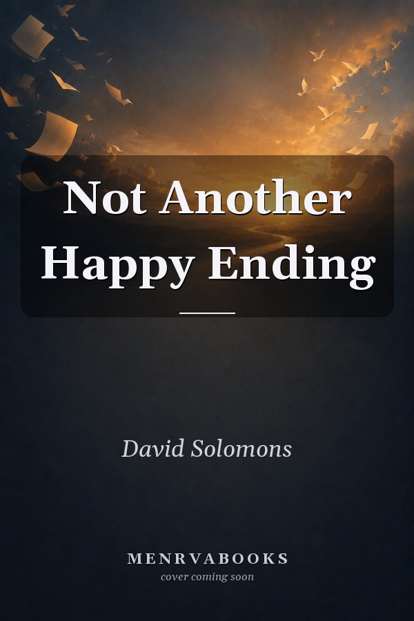 Not Another Happy Ending