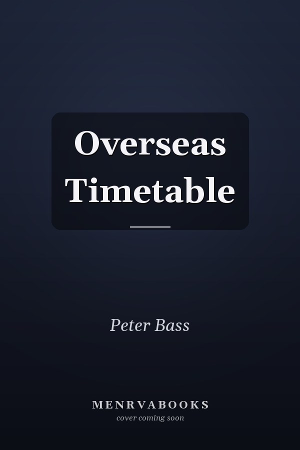 Overseas Timetable