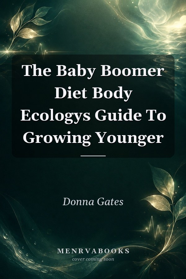The Baby Boomer Diet: Body Ecology's Guide to Growing Younger