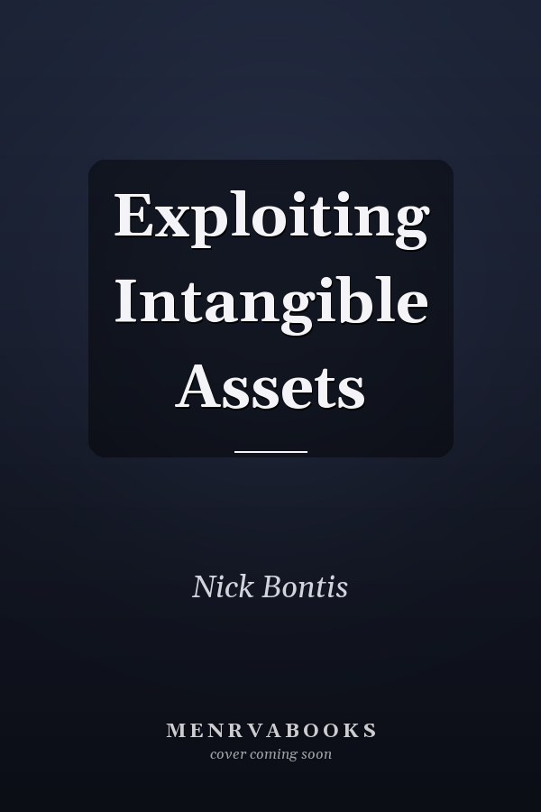 Exploiting Intangible Assets