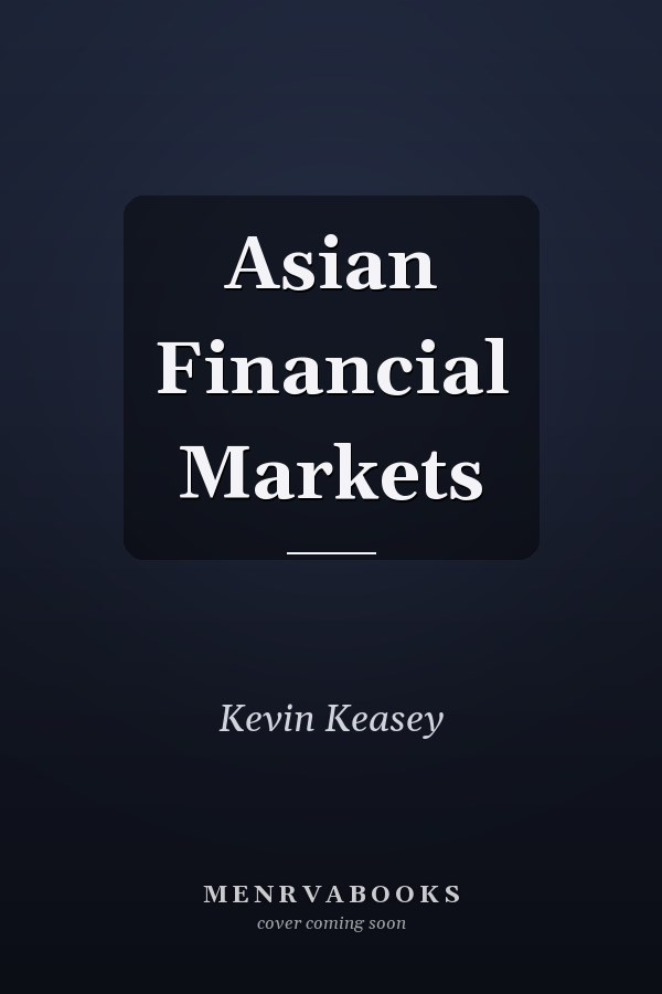 Asian Financial Markets