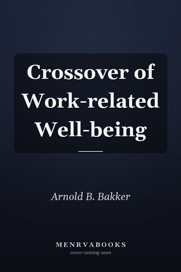 Crossover of Work-related Well-being