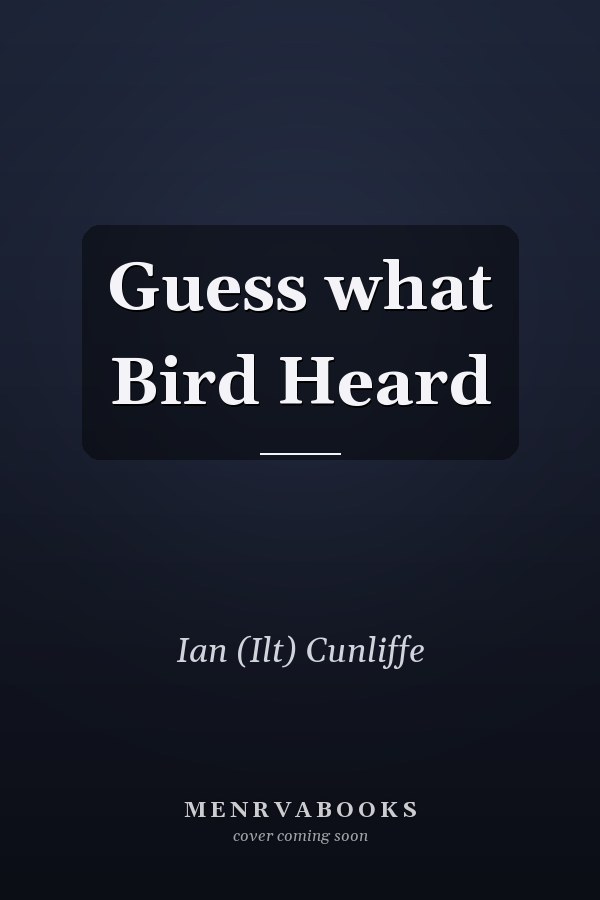 Guess what Bird Heard