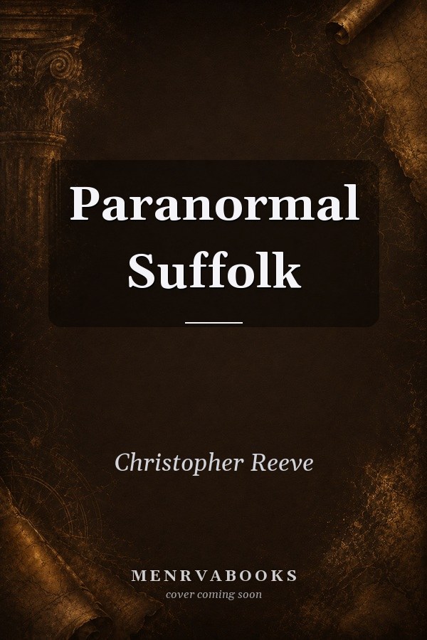 Paranormal Suffolk
