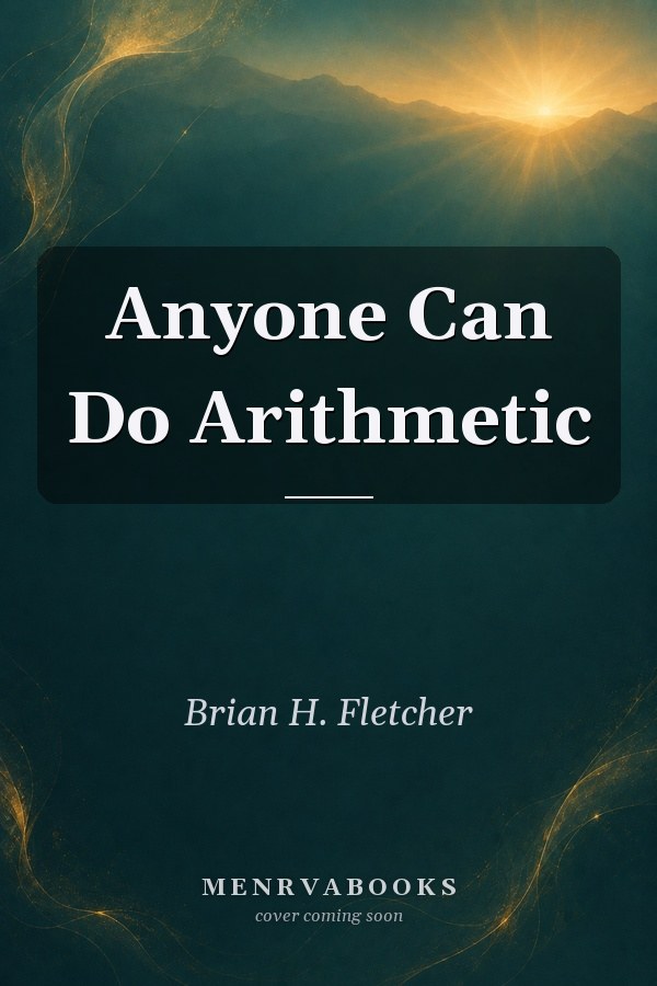 Anyone Can Do Arithmetic