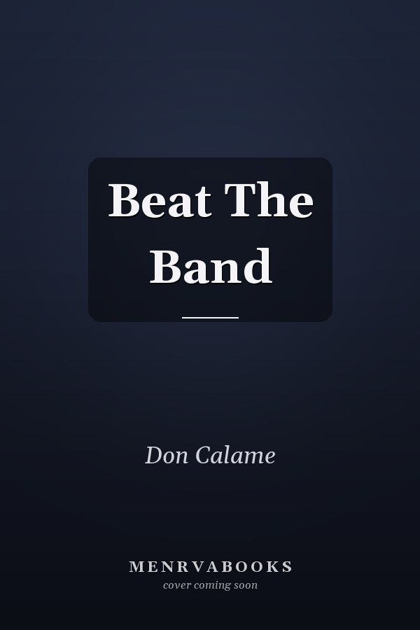 Beat The Band