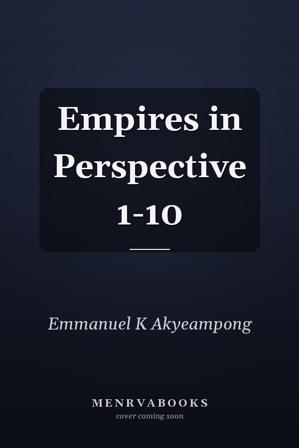 Empires in Perspective 1-10