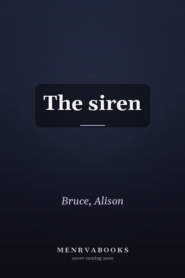 The siren