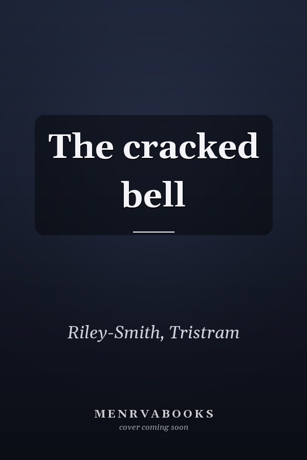 The cracked bell