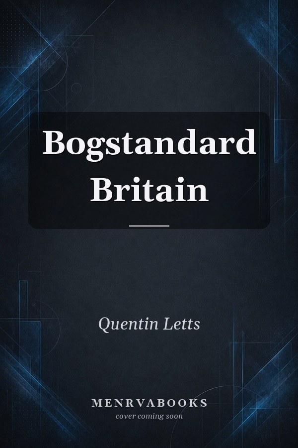 Bogstandard Britain