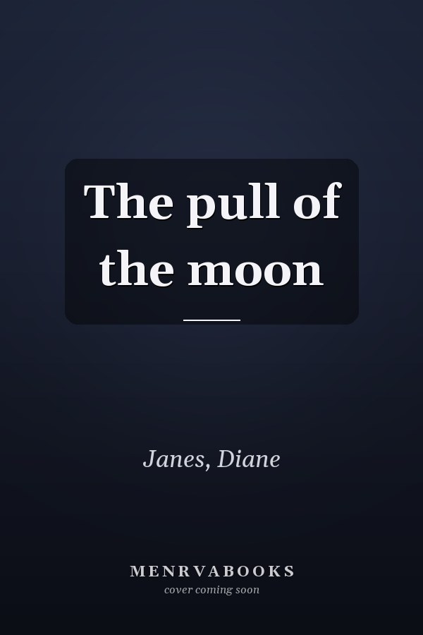 The pull of the moon