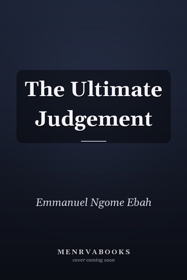 The Ultimate Judgement