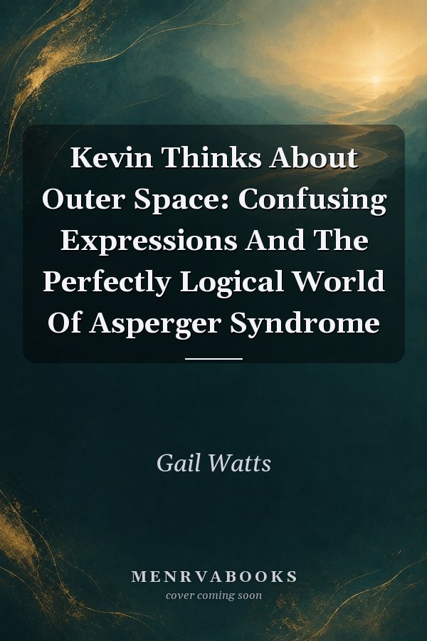 Kevin Thinks About Outer Space Confusing Expressions And The Perfectly Logical World Of Asperger Syndrome