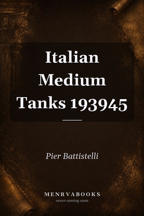 Italian Medium Tanks 1939-45