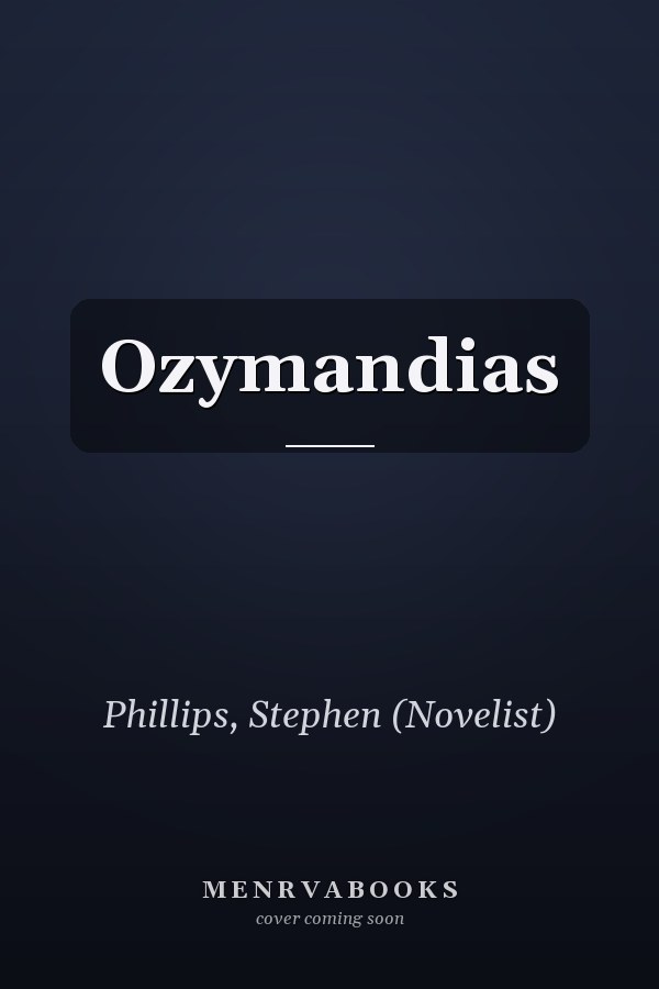 Ozymandias