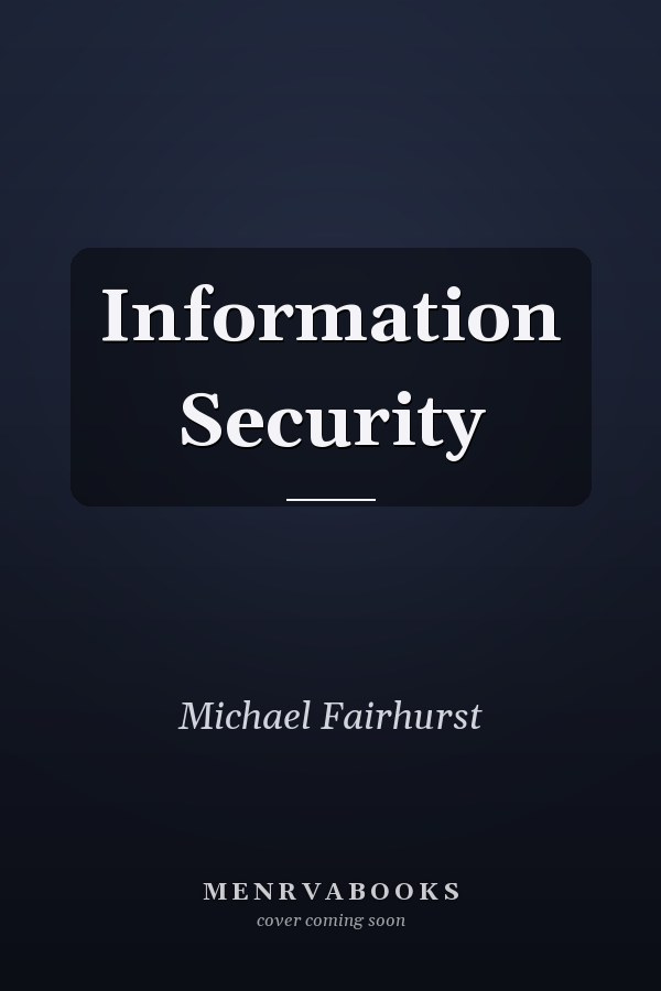 Information Security