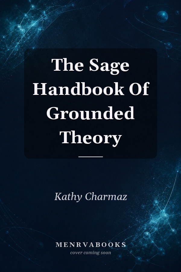 The Sage Handbook of Grounded Theory