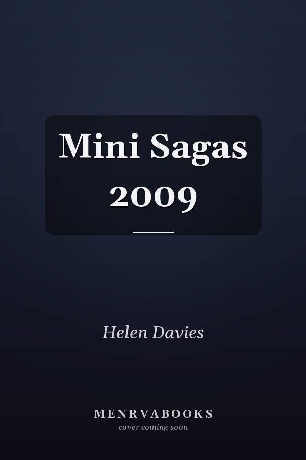 Mini Sagas 2009