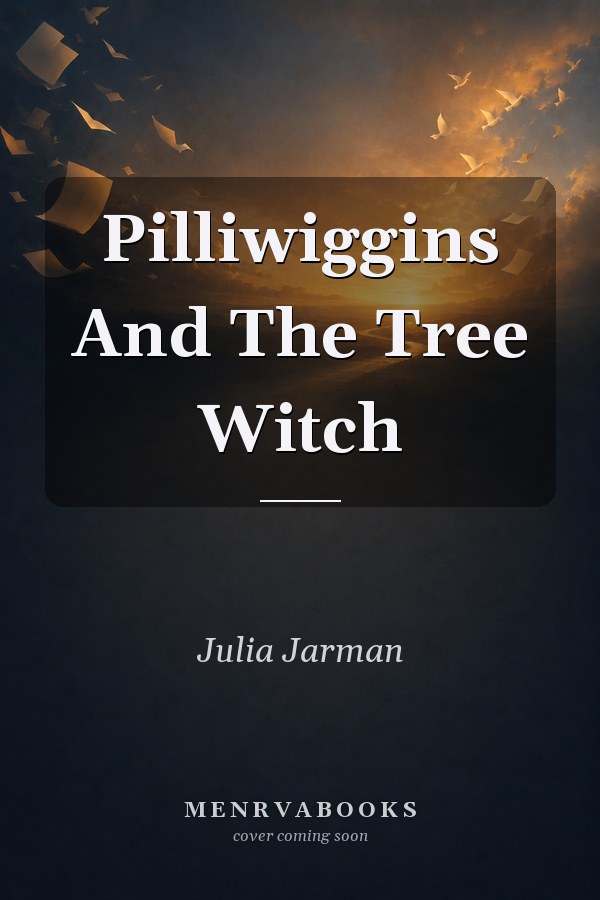 Pilliwiggins And The Tree Witch