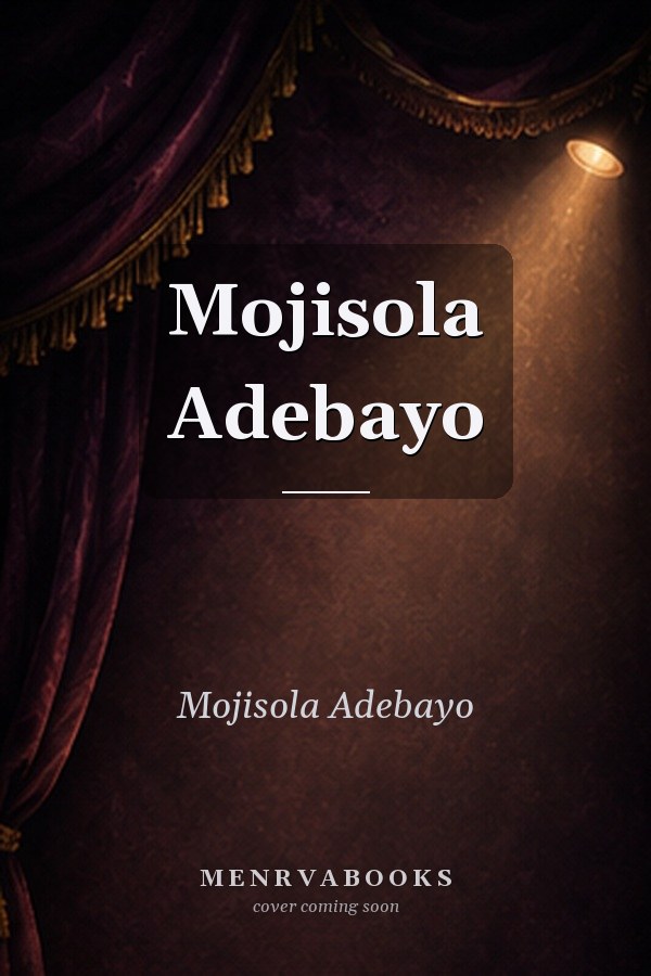 Mojisola Adebayo