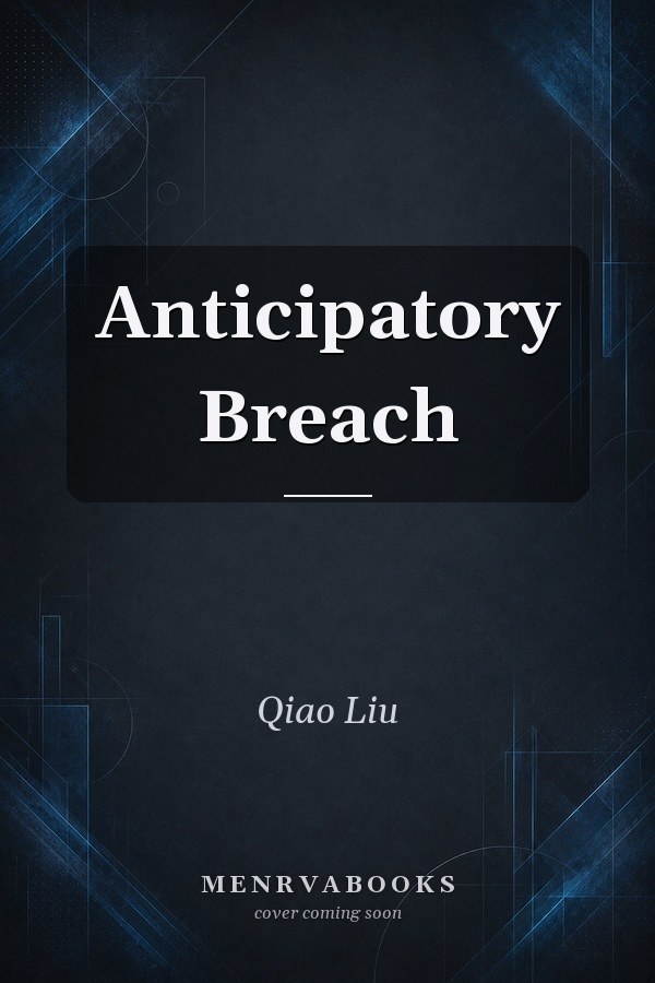 Anticipatory Breach